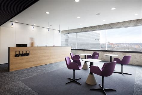 Prague Office .